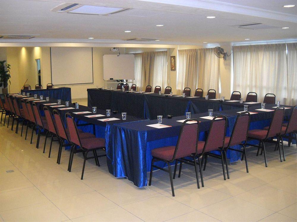 Sun Inns Hotel Kuala Selangor Dış mekan fotoğraf