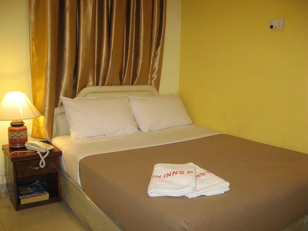 Sun Inns Hotel Kuala Selangor Dış mekan fotoğraf