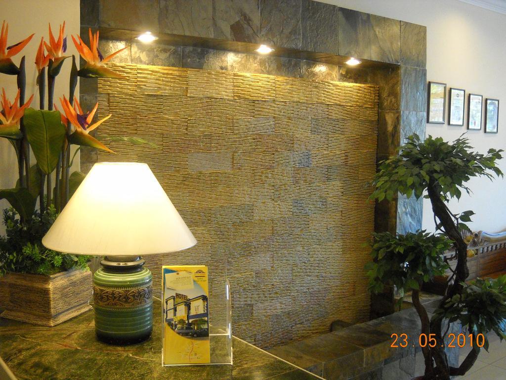 Sun Inns Hotel Kuala Selangor Dış mekan fotoğraf