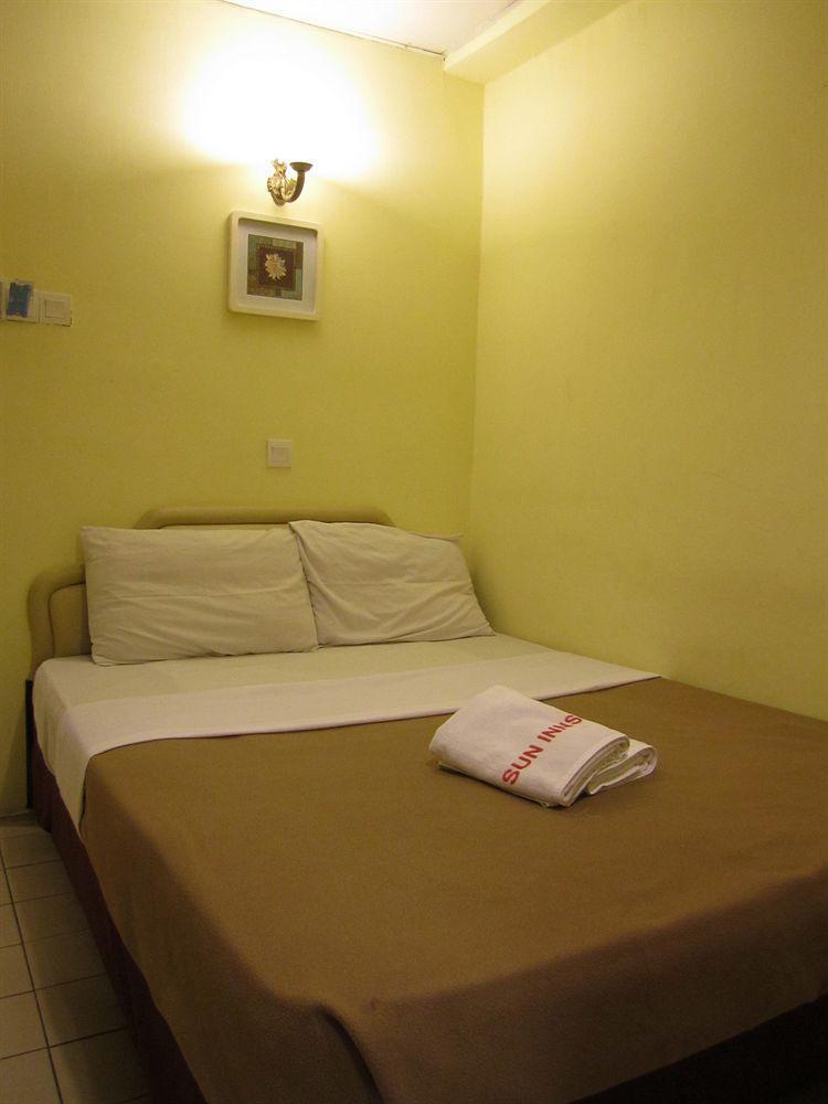 Sun Inns Hotel Kuala Selangor Dış mekan fotoğraf