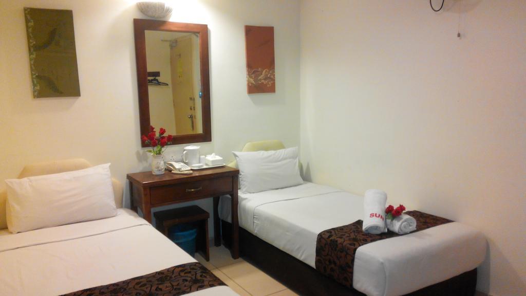 Sun Inns Hotel Kuala Selangor Dış mekan fotoğraf