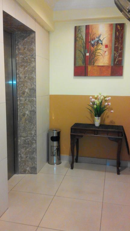 Sun Inns Hotel Kuala Selangor Dış mekan fotoğraf