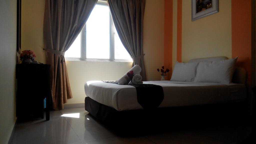 Sun Inns Hotel Kuala Selangor Dış mekan fotoğraf