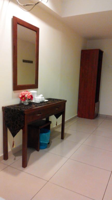 Sun Inns Hotel Kuala Selangor Dış mekan fotoğraf