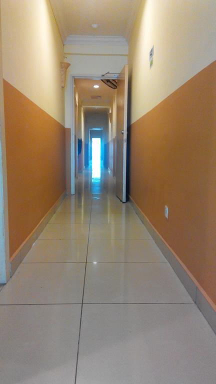 Sun Inns Hotel Kuala Selangor Dış mekan fotoğraf