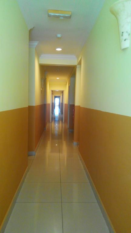 Sun Inns Hotel Kuala Selangor Dış mekan fotoğraf