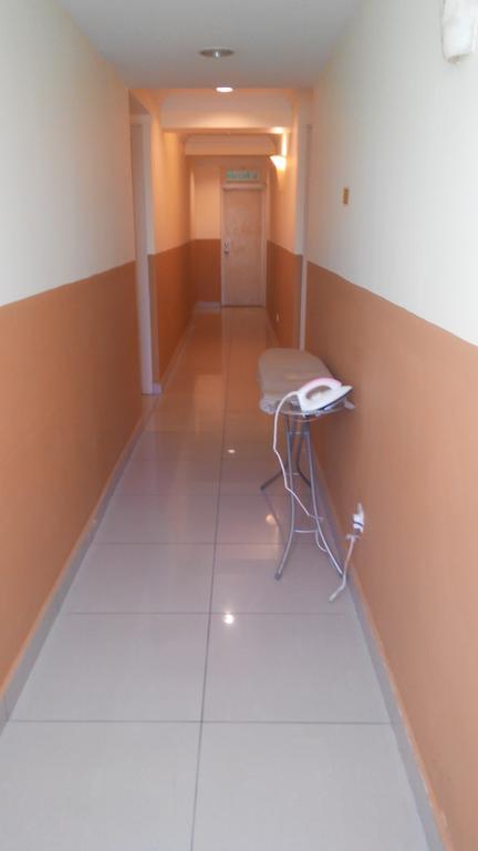 Sun Inns Hotel Kuala Selangor Dış mekan fotoğraf