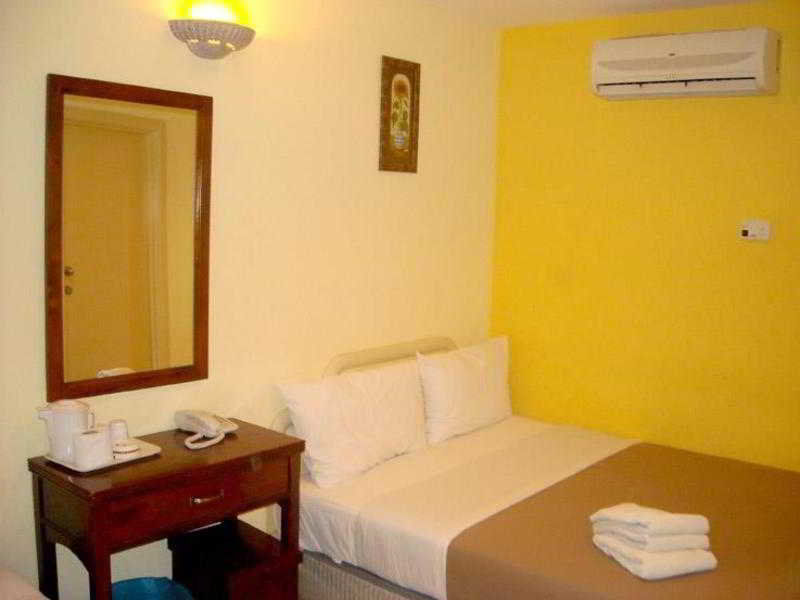 Sun Inns Hotel Kuala Selangor Dış mekan fotoğraf