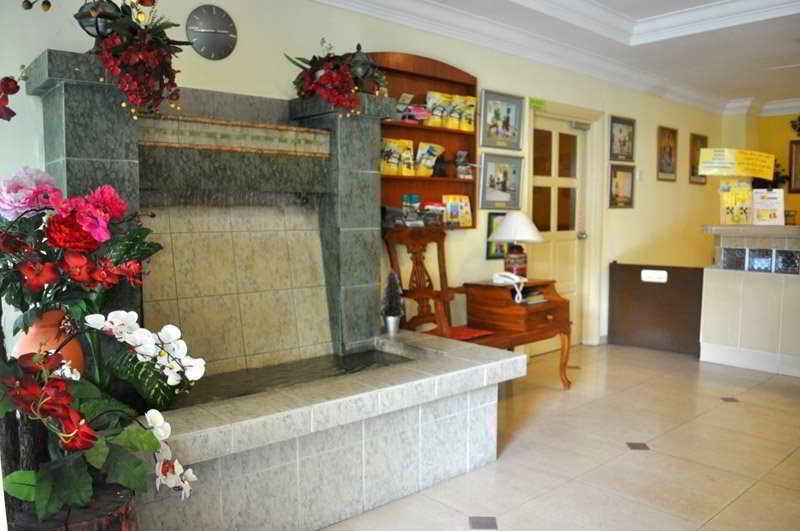 Sun Inns Hotel Kuala Selangor Dış mekan fotoğraf
