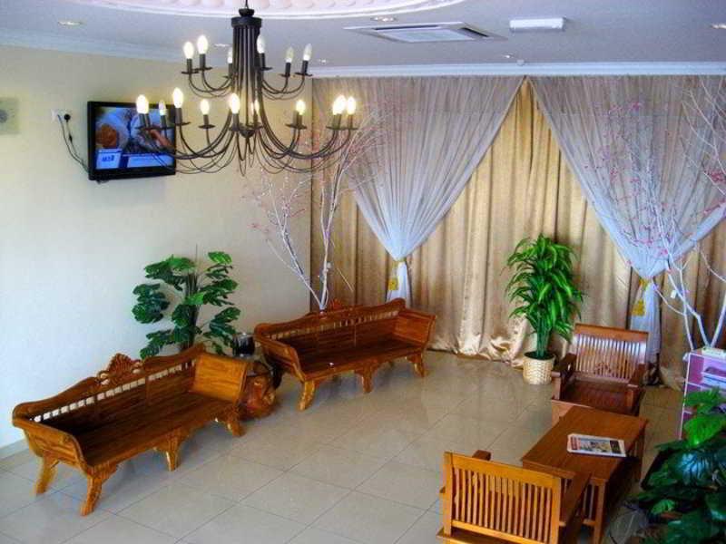 Sun Inns Hotel Kuala Selangor Dış mekan fotoğraf
