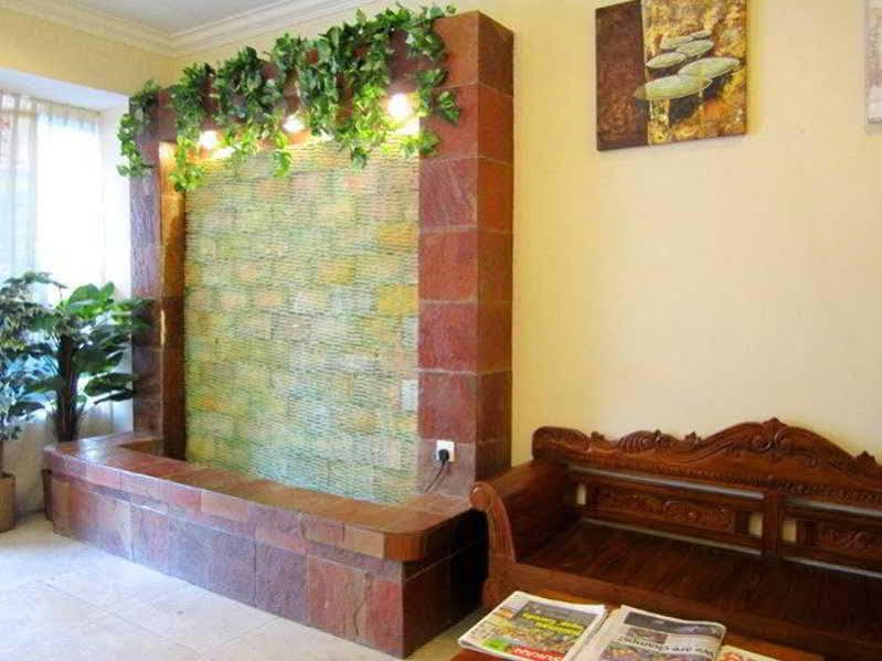 Sun Inns Hotel Kuala Selangor Dış mekan fotoğraf