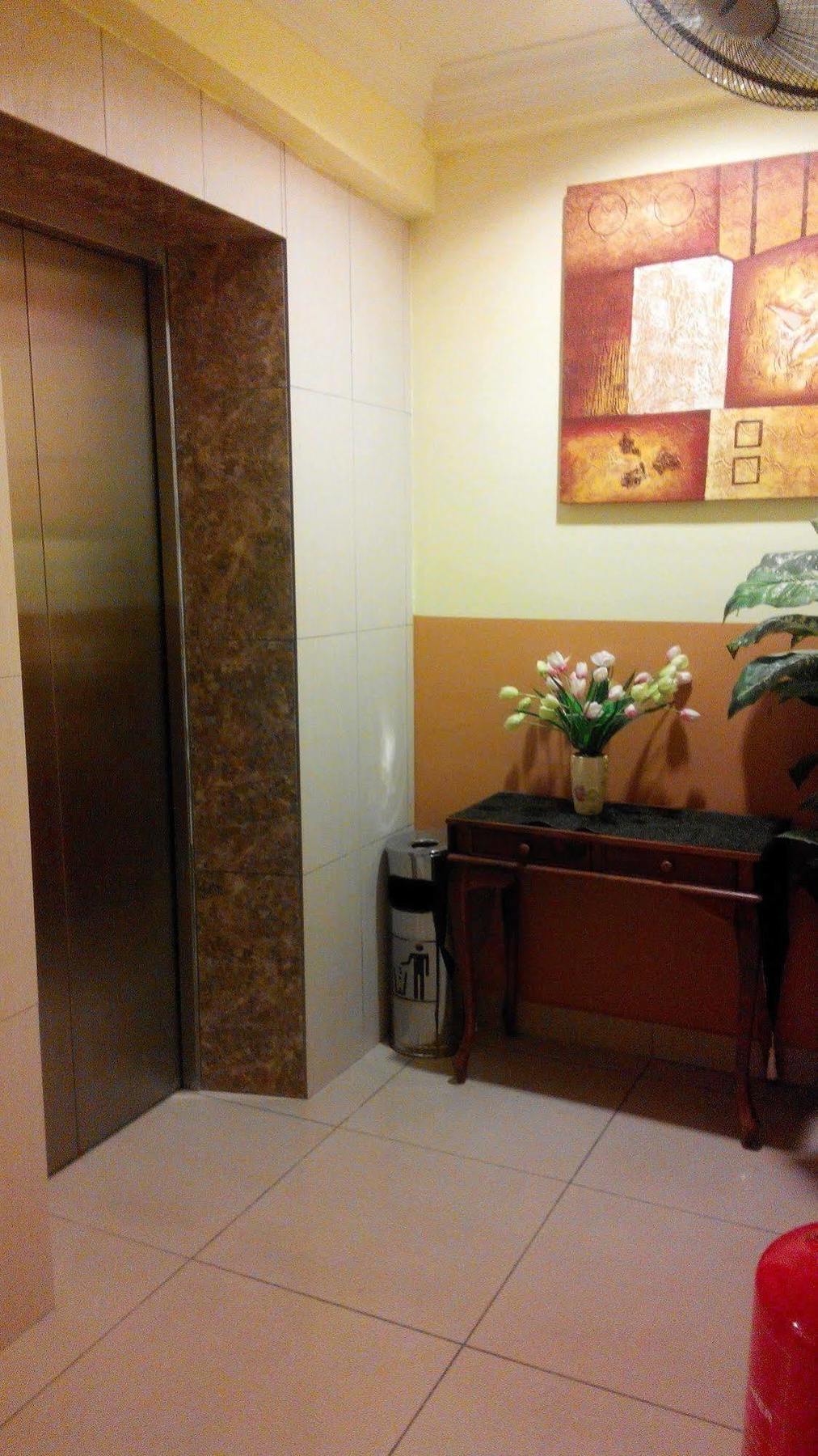 Sun Inns Hotel Kuala Selangor Dış mekan fotoğraf