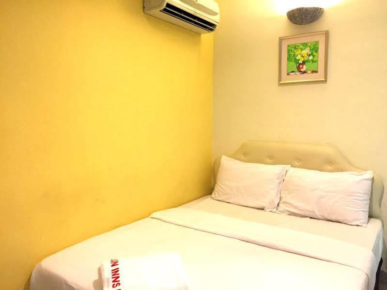 Sun Inns Hotel Kuala Selangor Dış mekan fotoğraf