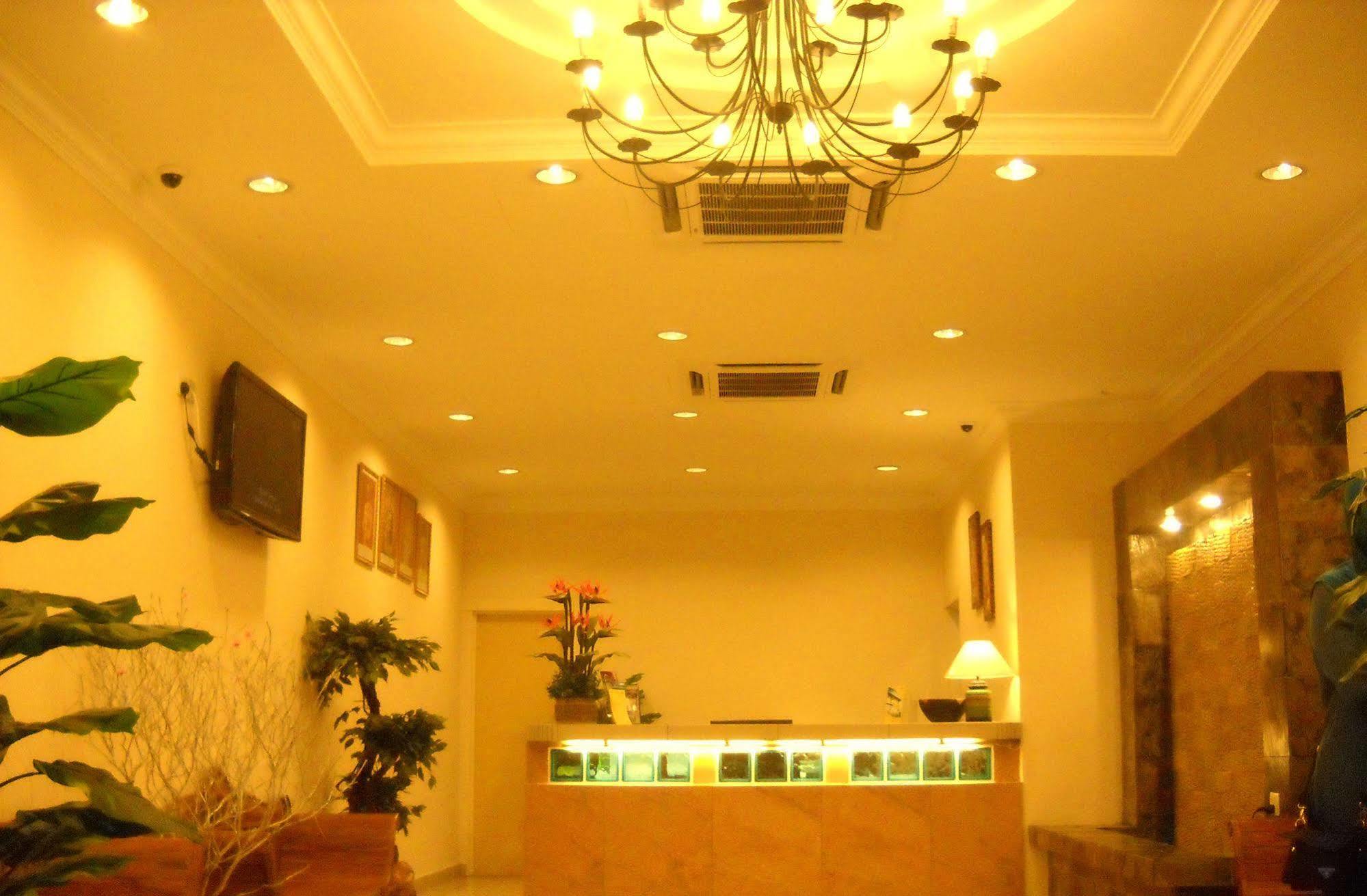 Sun Inns Hotel Kuala Selangor Dış mekan fotoğraf