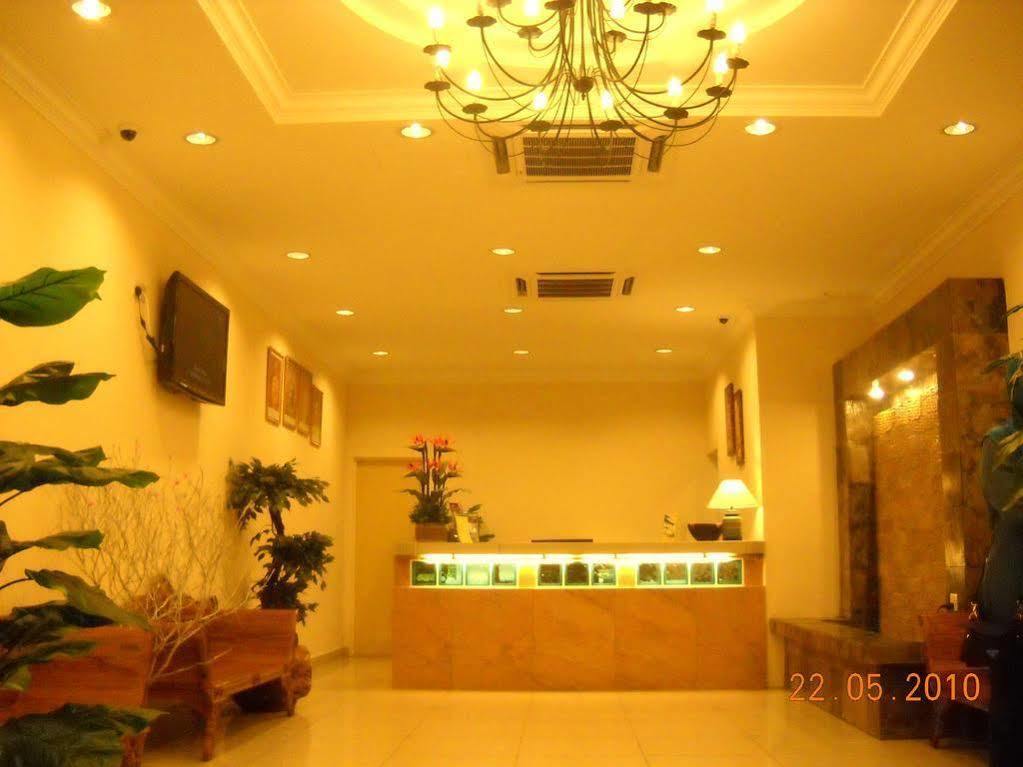 Sun Inns Hotel Kuala Selangor Dış mekan fotoğraf