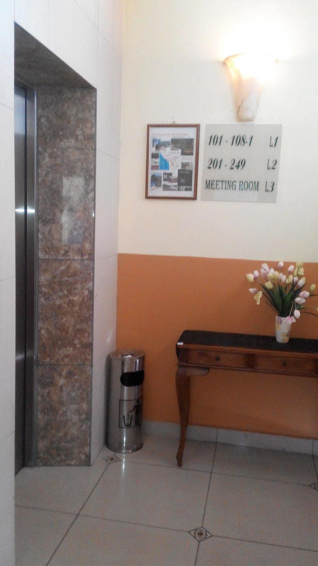 Sun Inns Hotel Kuala Selangor Dış mekan fotoğraf