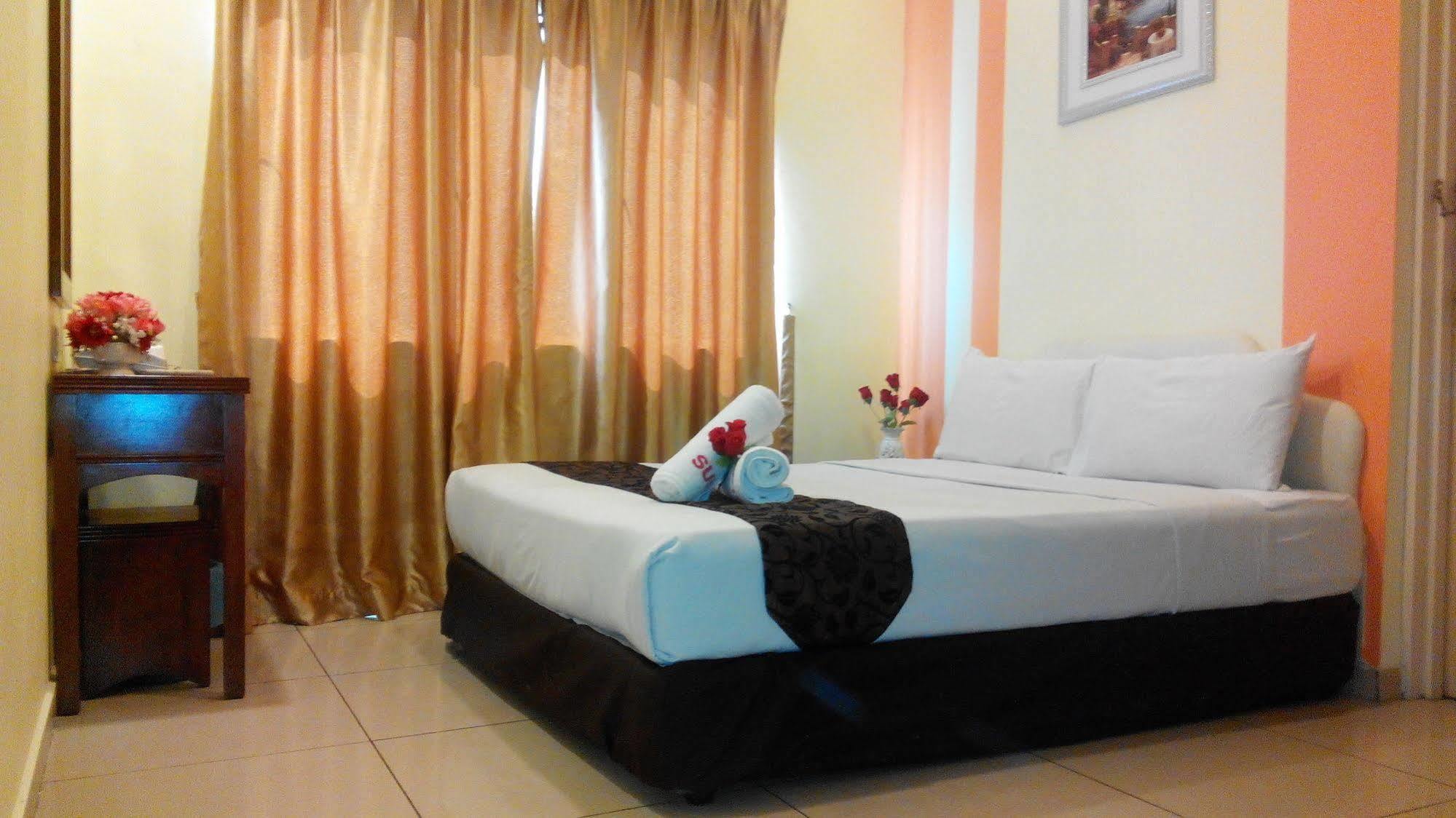 Sun Inns Hotel Kuala Selangor Dış mekan fotoğraf